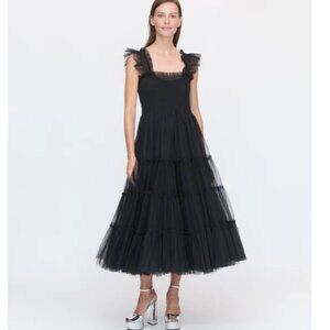NWT The Tulle Ellie Nap Dress Collector's Edition Size